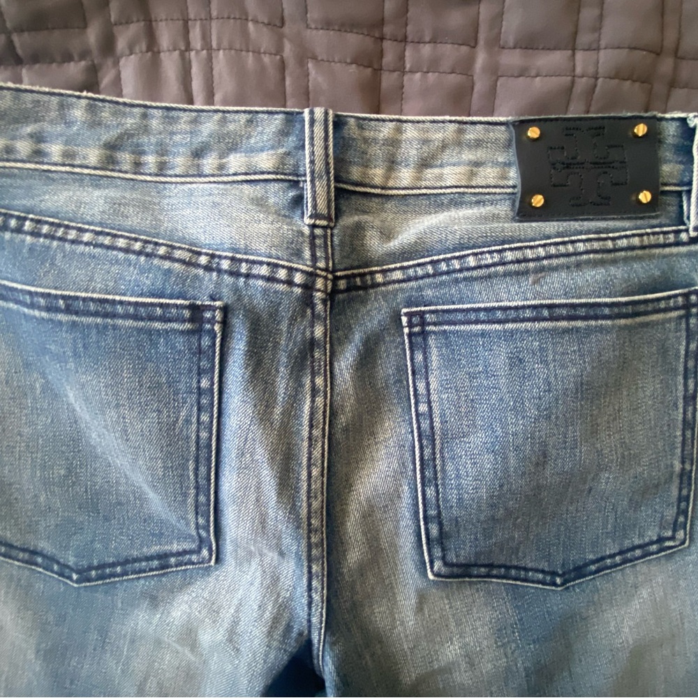 Tory Burch Jeans